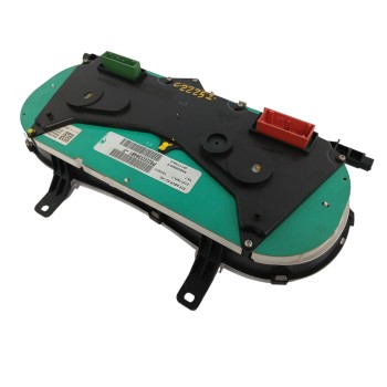 Recambio de cuadro instrumentos para renault kangoo (f/kc0) 1.5 dci diesel referencia OEM IAM 8200336481 216778557 