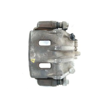 Recambio de pinza freno delantera derecha para ssangyong actyon 2.0 td cat referencia OEM IAM 4814009152  