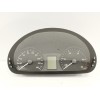 Recambio de cuadro instrumentos para mercedes-benz sprinterii caja cerrada (desde 01.06) 2.1 cdi cat referencia OEM IAM A9069002