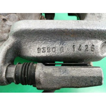 Recambio de pinza freno trasera derecha para bmw serie 5 lim. (f10) 2.0 16v turbodiesel referencia OEM IAM 34216793042  