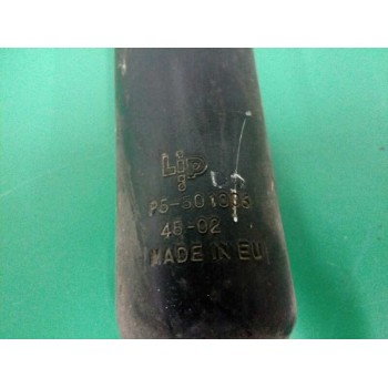 Recambio de amortiguador delantero derecho para suzuki ps 10 santana anibal 2.8 d referencia OEM IAM P5501006  