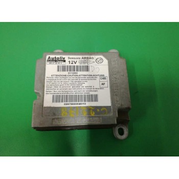 Recambio de centralita airbag para fiat doblo (119) 1.3 16v jtd cat referencia OEM IAM 51772803  