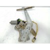 Recambio de elevalunas trasero izquierdo para mitsubishi montero pinin (h60/h70) 1.8 cat referencia OEM IAM MR393603 0621009732 