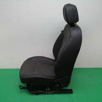 Recambio de asiento delantero derecho para opel astra j sports tourer excellence referencia OEM IAM   