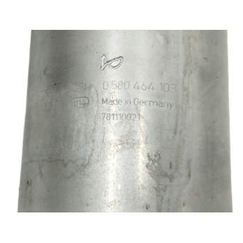 Recambio de bomba combustible para santana ps10/anibal 2.8 d 4x4 referencia OEM IAM   