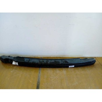 Recambio de refuerzo paragolpes trasero para mercedes-benz clase cls (w219) 350 (219.356) referencia OEM IAM   