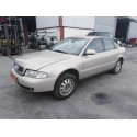 AUDI A4 BERLINA (B5)