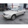 audi a4 berlina (b5) del año 2001