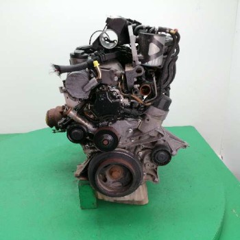 Recambio de despiece motor para mercedes-benz vito marco polo (638) 112 cdi referencia OEM IAM 611980  