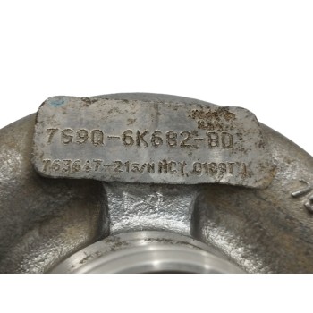 Recambio de turbocompresor para ford mondeo iv (ba7) 1.8 tdci referencia OEM IAM 769Q6K682BD 76364721 