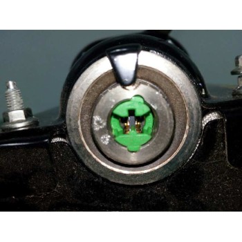 Recambio de airbag delantero derecho para kia carens (un) active referencia OEM IAM 845301D200WK  