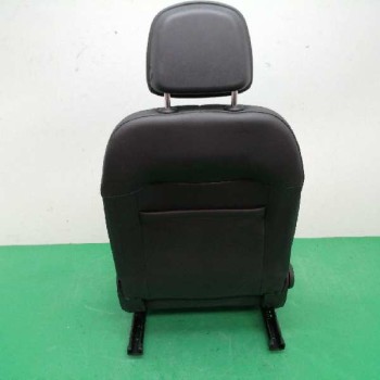 Recambio de asiento delantero derecho para opel astra j sports tourer excellence referencia OEM IAM   