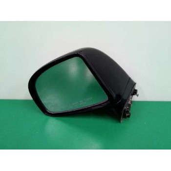 RETROVISOR IZQUIERDO ELECTRICO 5 PINES / CABLES 