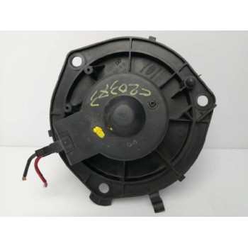 Recambio de motor calefaccion para iveco daily caja cerrada (1999 =>) 29 - l 11 caja cerrada referencia OEM IAM 570630200  