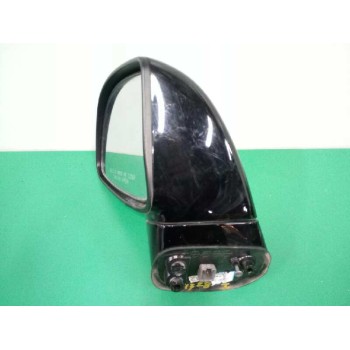 Recambio de retrovisor izquierdo para kia carens (un) active referencia OEM IAM  ELECTRICO 5 PINES / CABLES 