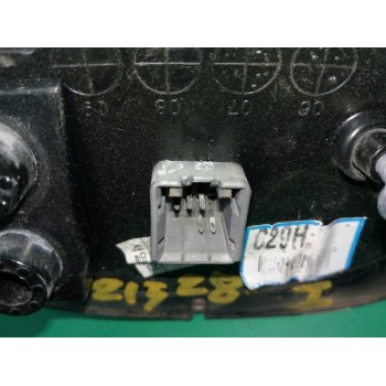 Recambio de retrovisor izquierdo para kia carens (un) active referencia OEM IAM  ELECTRICO 5 PINES / CABLES 