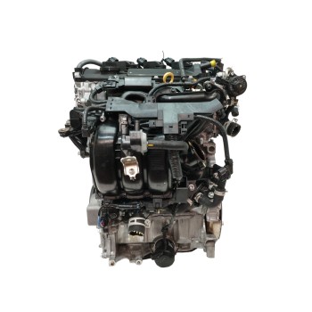 Recambio de motor completo para mazda 2 hatchback (kb) 1.5 hybrid (kbac3x) referencia OEM IAM M15A 21088 KM 