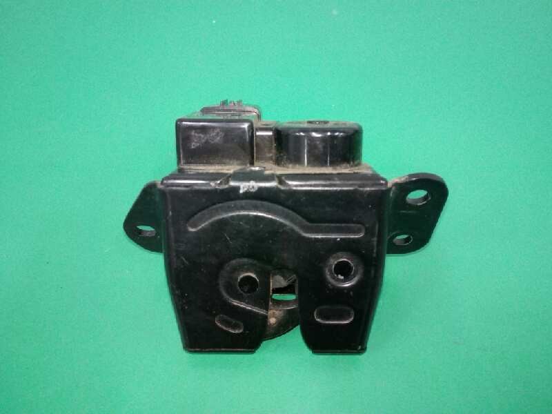 Recambio de cerradura maletero / porton para kia carens (un) active referencia OEM IAM   