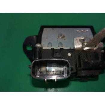 Recambio de cerradura maletero / porton para kia carens (un) active referencia OEM IAM   