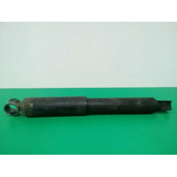 Recambio de amortiguador delantero izquierdo para suzuki ps 10 santana anibal 2.8 d referencia OEM IAM P5501006  