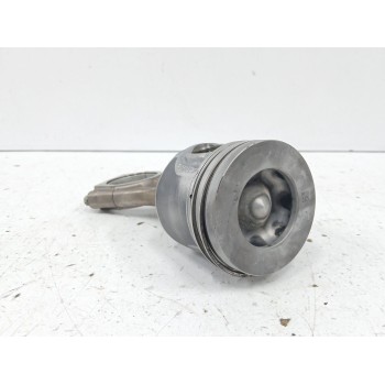 Recambio de biela para jaguar f-pace (x761) 2.0 td4 awd referencia OEM IAM 083155  