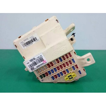 CAJA RELES / FUSIBLES 919501D510 