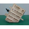 Recambio de caja reles / fusibles para kia carens (un) active referencia OEM IAM 919501D510  