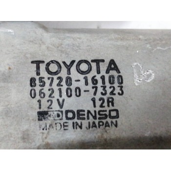 Recambio de elevalunas delantero izquierdo para toyota paseo coupe (l54) 1.5 16v cat referencia OEM IAM 8572016100 0621007323 
