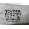Recambio de elevalunas delantero izquierdo para toyota paseo coupe (l54) 1.5 16v cat referencia OEM IAM 8572016100 0621007323 