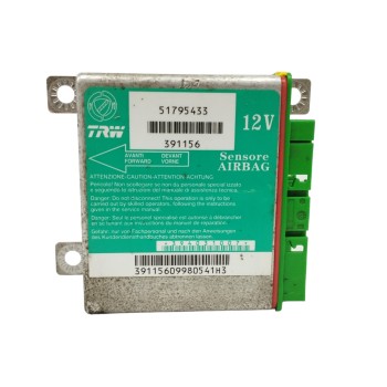CENTRALITA AIRBAG 51795433 
