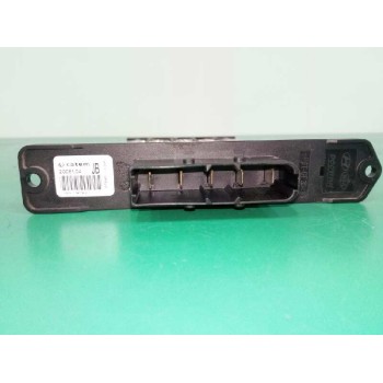 Recambio de resistencia calefaccion para kia carens (un) active referencia OEM IAM  ELEMENTO CALEFACTOR 