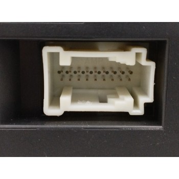 Recambio de cuadro instrumentos para mercedes-benz sprinterii caja cerrada (desde 01.06) 2.1 cdi cat referencia OEM IAM A9069002