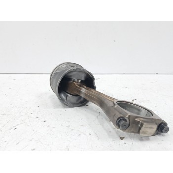 Recambio de biela para jaguar f-pace (x761) 2.0 td4 awd referencia OEM IAM 083155  