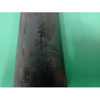 Recambio de amortiguador delantero izquierdo para suzuki ps 10 santana anibal 2.8 d referencia OEM IAM P5501006  