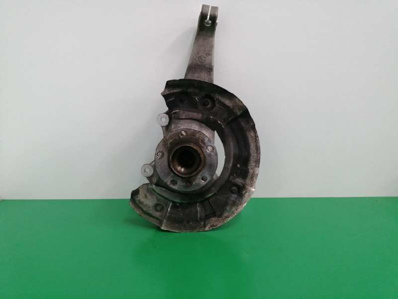 Recambio de mangueta delantera derecha para bmw serie 5 lim. (f10) 2.0 16v turbodiesel referencia OEM IAM 31216775770 Recambio de mangueta delantera derecha para bmw serie 5 lim. (f10) 2.0 16v turbodiesel referencia OEM IAM 31216775770
