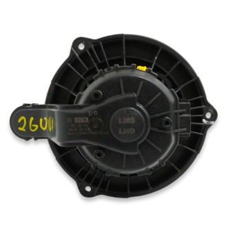 Recambio de motor calefaccion para kia sportage iv (ql, qle) 1.7 crdi referencia OEM IAM F0053B2441  