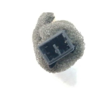 Recambio de parasol izquierdo para opel insignia sports tourer 2.0 cdti cat referencia OEM IAM 1437222 CON LUZ 