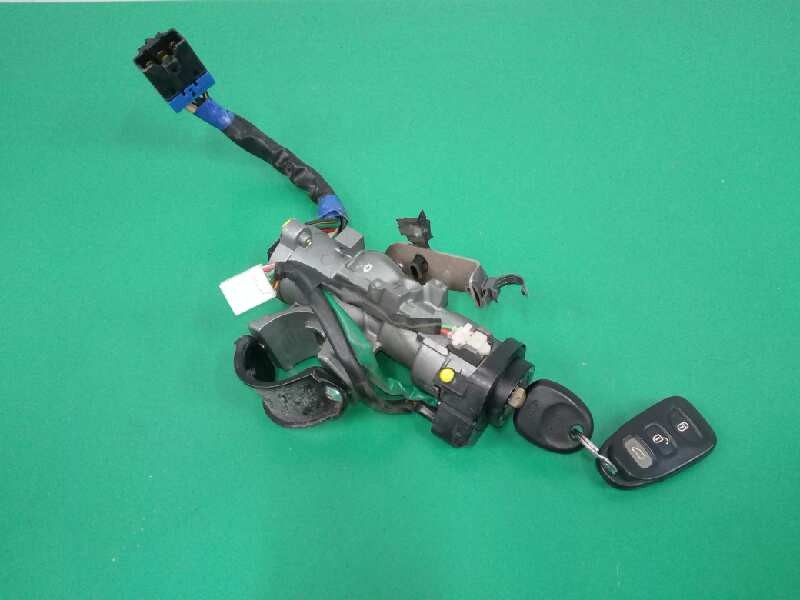 Recambio de antirrobo para kia carens (un) active referencia OEM IAM   