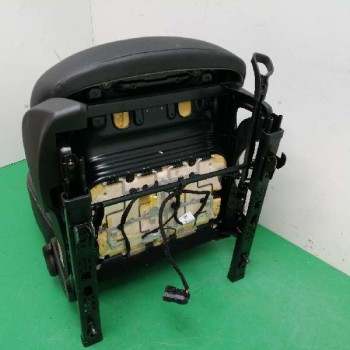 Recambio de asiento delantero derecho para opel astra j sports tourer excellence referencia OEM IAM   