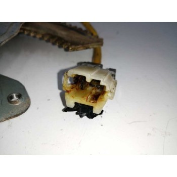 Recambio de elevalunas trasero izquierdo para mitsubishi montero pinin (h60/h70) 1.8 cat referencia OEM IAM MR393603 0621009732 