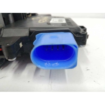 Recambio de cerradura puerta trasera derecha para skoda octavia combi (1z5) 1.6 tdi dpf referencia OEM IAM 7L0839016D  