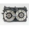 Recambio de electroventilador para toyota corolla (e12) 2.0 d-4d linea sol berlina referencia OEM IAM 1636323030 1680003550 1636