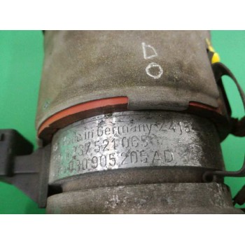 Recambio de delco para volkswagen polo berlina (6n1) 1.05 referencia OEM IAM 030905205AD 0237521065 