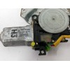 Recambio de elevalunas trasero izquierdo para mitsubishi montero pinin (h60/h70) 1.8 cat referencia OEM IAM MR393603 0621009732 