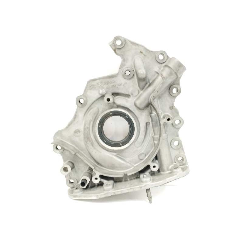 Recambio de bomba aceite para peugeot nuevo partner pro standard 600kg bluehdi 100 s&s 5 referencia OEM IAM 9686038880  