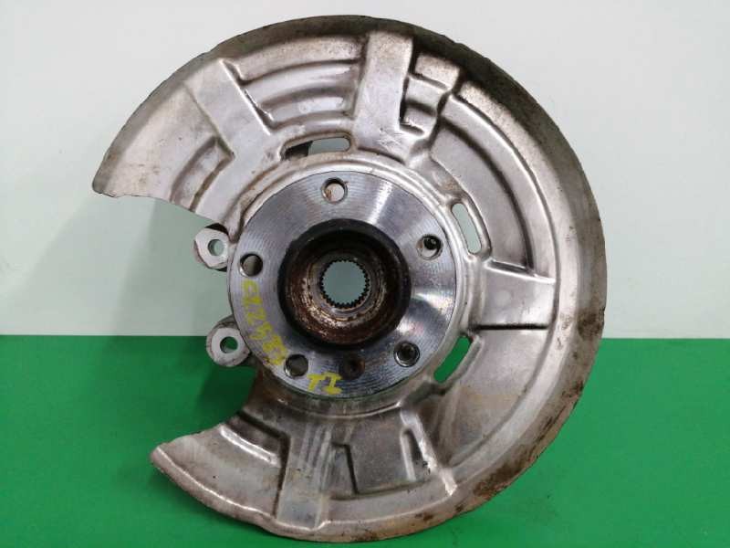 Recambio de mangueta trasera izquierda para bmw serie 5 lim. (f10) 2.0 16v turbodiesel referencia OEM IAM 33326793769 Recambio de mangueta trasera izquierda para bmw serie 5 lim. (f10) 2.0 16v turbodiesel referencia OEM IAM 33326793769