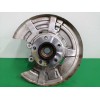 Recambio de mangueta trasera izquierda para bmw serie 5 lim. (f10) 2.0 16v turbodiesel referencia OEM IAM 33326793769  