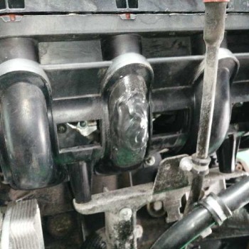 Recambio de despiece motor para mercedes-benz vito marco polo (638) 112 cdi referencia OEM IAM 611980  