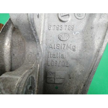 Recambio de mangueta trasera izquierda para bmw serie 5 lim. (f10) 2.0 16v turbodiesel referencia OEM IAM 33326793769  