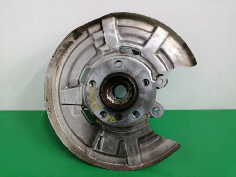 Recambio de mangueta trasera derecha para bmw serie 5 lim. (f10) 2.0 16v turbodiesel referencia OEM IAM 33326793770 Recambio de mangueta trasera derecha para bmw serie 5 lim. (f10) 2.0 16v turbodiesel referencia OEM IAM 33326793770